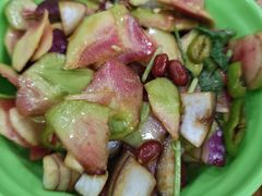 -伊通烧鸽子碳缸烧烤海鲜(隆礼胡同店)