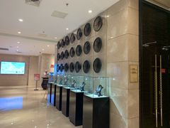 -厦门北海湾惠龙万达嘉华酒店