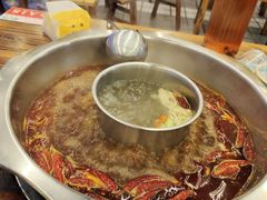 -金鼎雪山牦牛杂火锅(理县总店)