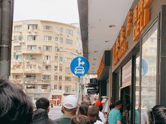 -国际饭店·帆声西饼屋(黄河路店)