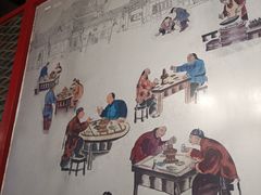 -前门·鲜肉火锅(长风店)