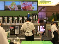 -Yes Lemon就是柠·手打柠檬茶(苏州中心一店)