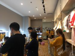 -尤尼可国际影像(万源分店)