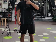 -悦耐私教健身馆(保利中心店)