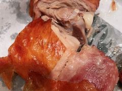 -小厨娘淮扬菜(六合欢乐港店)