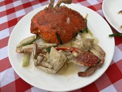 -粤盛海鲜平价店(洛溪食街店)
