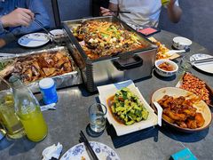 -京城·森鸽排档(双井店)