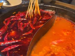 -蜀大侠火锅(建设路第五大道店)