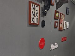 -狂想局密室逃脱(宝山万达店)