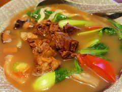 -坊门老街(宜山路店)