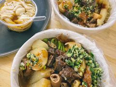 -小草糖水(海棠村店)