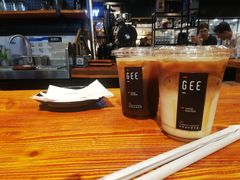 -Gee Coffee Roasters(万象天地店)