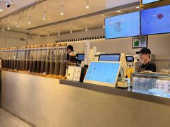 -喜茶(佛山岭南站店)