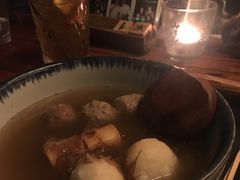 关东煮-RMK Shochu Bar(三诺店)