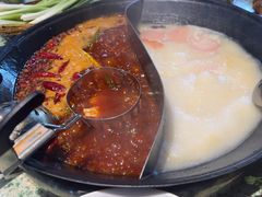 -五里关火锅(牛市口店)