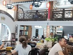 -道南書院·私房菜·早午茶·茶馆