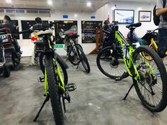 -秦皇岛路游船码头