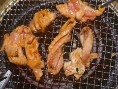 -谷牛和牛烤肉(漕河泾印象城店)