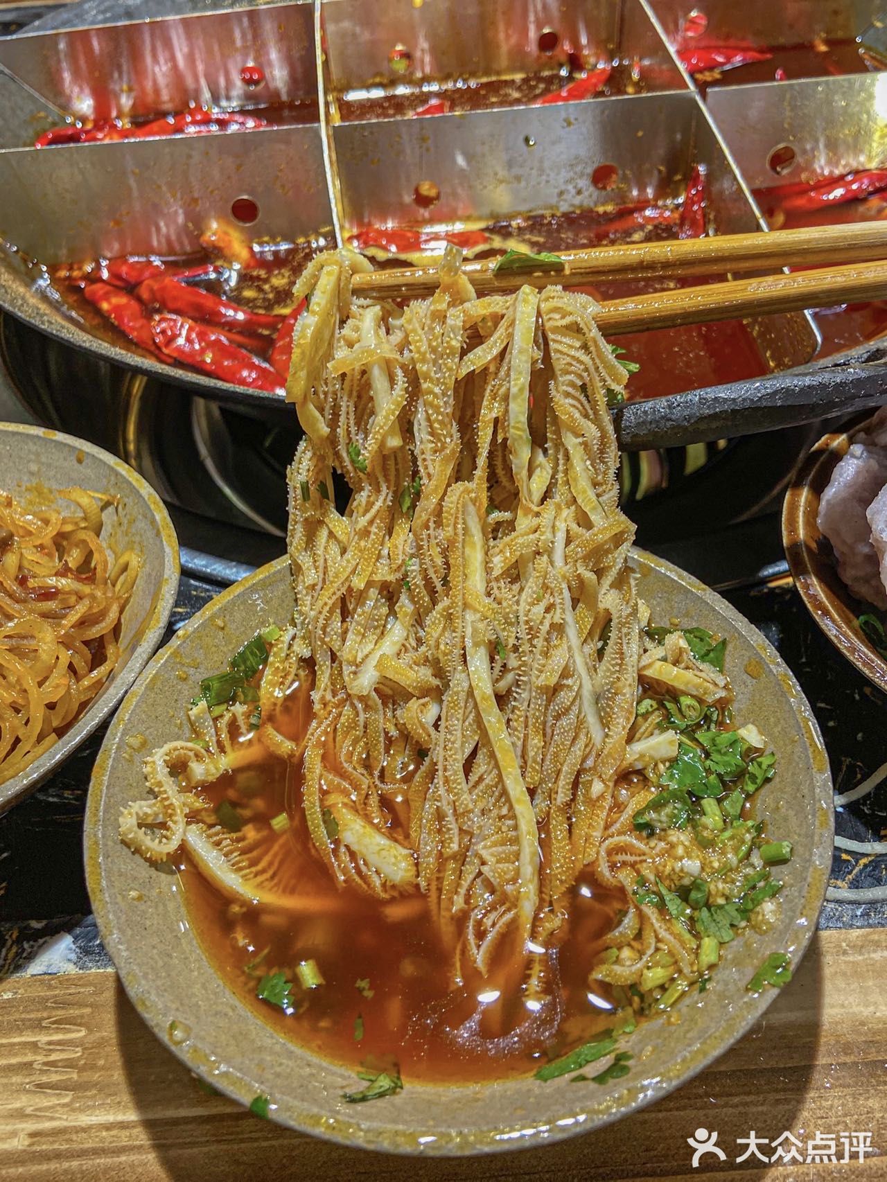 藏匿于居民楼下的老火锅🍲 导航都失灵🧭值了❗️