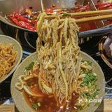 藏匿于居民楼下的老火锅🍲 导航都失灵🧭值了❗️