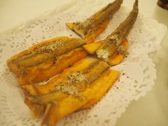-万宝海鲜舫(劳动公园店)