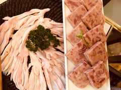 长城午餐肉-丙申臺火锅