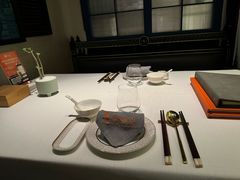 -金链花·泰国餐厅(国贸店)