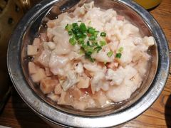 -炊烟小炒黄牛肉(中心印象城店)