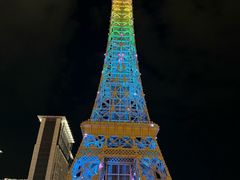 -澳门威尼斯人综合度假区