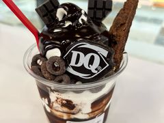 -DQ·蛋糕·冰淇淋(通州万达店)