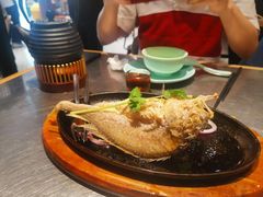 -潮界(虹桥新天地店)