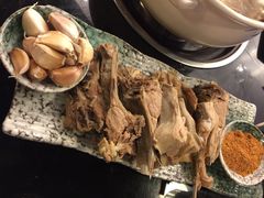 马一洒开锅羊肉-清真餐厅(京汉店)-马一洒开锅羊肉清真餐厅(京汉店)