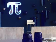 大堂-π·西餐厅邂逅(万平口店)