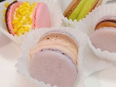 马卡龙-麦雪尔甜品·生日蛋糕(新街口旗舰店)