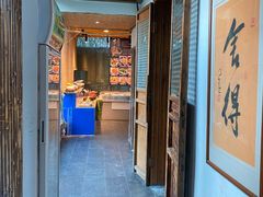 -聚缘堂·海鲜私房菜(松岭路店)