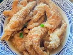 -龍聚祥烧麦馆(万达店)