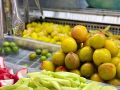 -老炳·七丛松甘草水果