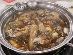 -太婆天府山珍酒楼(亚运村店)