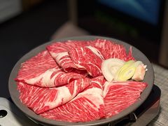 -满来寿喜烧(金虹桥店)