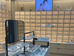 -一代眼镜·蔡司配镜(浦东大拇指广场店)