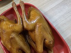 -光明刘冰乳鸽店(光明法政北路店)