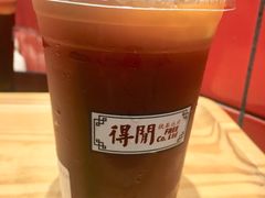 -得闲饮胜公司(智谷店)