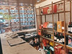 -一澜江宴·江景地标楚菜(江滩公园店)