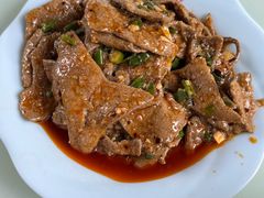 -武胜段记猪肝面(卓锦城店)