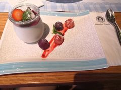 椰奶冻-haxnbauer海森堡德国餐厅(深圳coco店)
