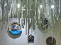 -伊斯坦布尔土耳其清真咖啡餐厅