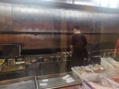 -老胖串店(浆水泉路店)