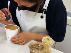 -13DE MARZO CAFÉ(深圳万象天地店)