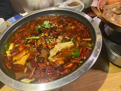-品味泸沽湖•民族特色菜(大落水店)