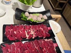 -陈记顺和牛肉火锅馆(天河北路店)